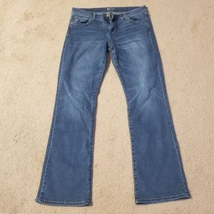 Women's Bootcut Jeans